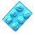 Forma Molde de Silicone Sabonete Artesanal Pequeno 12 Signos Zodíaco S14 - Imagem 5
