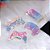 Molde de Silicone Artesanato Chaveiro Resina Mini Controle Video Game - Imagem 3