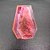 Molde de Silicone Artesanato Caixão Caixa Vampiro para Resina - Imagem 5