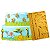 Molde de Silicone Bicho Savana Safari para Pasta Americana B03 - Imagem 1