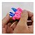 Forma Molde Silicone Artesanato Coelho Brinco Chaveiro - Imagem 4