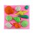 Molde de Silicone Concha Fundo Mar para Chocolate Biscuit - Imagem 1
