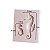 Molde de Silicone Mar Cavalo Marinho Bicuit Chocolate Resina - Imagem 2