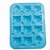 Forma Molde Silicone Urso Ursinho Resina Chocolate Biscuit - Imagem 2