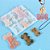 Molde de Silicone Artesanato Osso Cachorro Chaveiro Pingente - Imagem 3