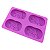 Molde Silicone Sabonete Artesanal 4 Cavidades Oliveira S01 - Imagem 4