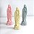 Molde de Silicone para Vela Santa Virgem Maria 13cm - Imagem 4