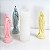 Molde de Silicone para Vela Santa Virgem Maria 13cm - Imagem 3