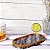 Molde de Silicone para Bandeja Oval Resina Gesso Cimento Decoração - Imagem 4