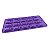 Molde de Silicone Carro Carrinhos Chocolate 20 cavidades - Imagem 2