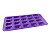 Molde de Silicone Carro Carrinhos Chocolate 20 cavidades - Imagem 3