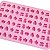 Molde de Silicone Bala de Gelatina Fruta Frutinhas com Conta Gotas - Imagem 4