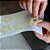 Molde de Silicone Estrela para Chocolate Biscuit Resina - Imagem 5