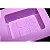 Molde de Silicone para Sabonete 4 Cavidades Árvore da Vida S03 - Imagem 4