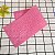 Molde Tapete Silicone Renda De Açucar Bolos Flor Folha R57 - Imagem 2