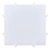 Molde de Silicone Quadrado para Eternização Resina Artesanato 15,5cm - Imagem 5