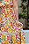Vestido Longo Tropical - Imagem 3