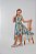 Vestido mullet estampa floral azul - Imagem 6