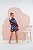 Conjunto shorts e jaquetinha bomber letras - Imagem 3