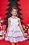 Vestido infantil laço branco - Imagem 4
