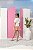 Conjunto shorts listras e  t-shirts morango - Imagem 2