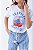 Conjunto calça jogger listra e cropped cereja - Imagem 4