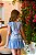 Vestido tule azul claro - Imagem 2