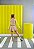 Conjunto shorts saia e blusa nude moletinho smile - Imagem 2