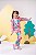 Conjunto inverno menina frutas - Imagem 3