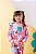 Conjunto inverno menina frutas - Imagem 2