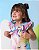 Vestido fantasia infantil borboleta com asa 3D - Imagem 6