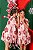 Vestido infantil tule floral - Imagem 4