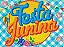Painel TNT Festa Junina - Imagem 1