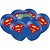 Balão Superman - 25 unidades - Imagem 1