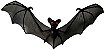 Morcego Decorativo para Pendurar Halloween - Imagem 1
