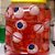Enfeite Decorativo Halloween Olhos 3,5cm - 6 Unidades - Imagem 3