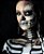 Kit Slug Maquiagem do Terror Halloween - Imagem 4