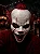 Máscara do IT a Coisa de Halloween - Imagem 1