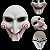 Máscara Jogos Halloween - Imagem 1