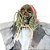 Enfeite de Halloween Esqueleto Pirata para Pendurar - 1 Metro - Modelos Sortidos - Imagem 2