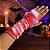 Faixa Sangrenta Halloween – Curativo Fake para Fantasia - 10cm x 10m - Imagem 1