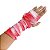Faixa Sangrenta Halloween – Curativo Fake para Fantasia - 10cm x 10m - Imagem 1