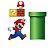 Kit Decorativo Mario - Imagem 1