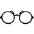 Óculos Feiticeiro - Imagem 1