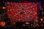 TNT Estampado Aranha - 1,40m x 1m - Imagem 1