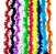 Marabú Fashion Colorido Sortidos - 10 Unidades - Imagem 1