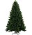 Árvore de Natal Noruega 150cm 436 Galhos - Imagem 1