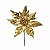 Flor Decorativa Ouro - Imagem 1
