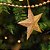 Corrente de Bolinhas Douradas Enfeite de Natal para Árvore 6mm x 1,80m - Imagem 2