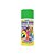 Tinta Spray Temporária Para Cabelo Verde - 120 ml - Imagem 1